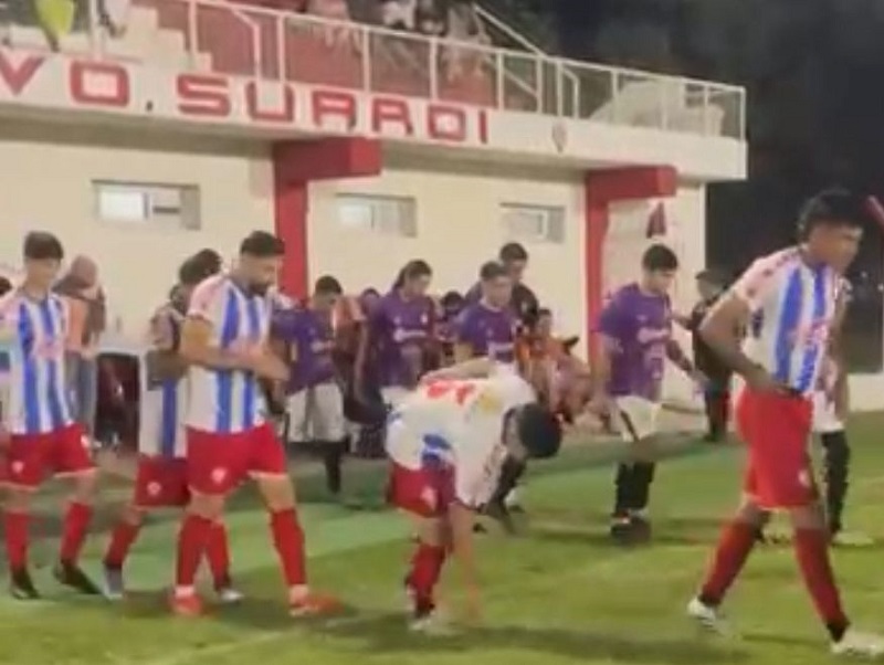 Copa Departamento San Cristóbal: Sportivo se metió en semis y Juniors perdió con Unión